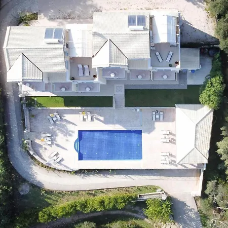 Spileo House Luxury *