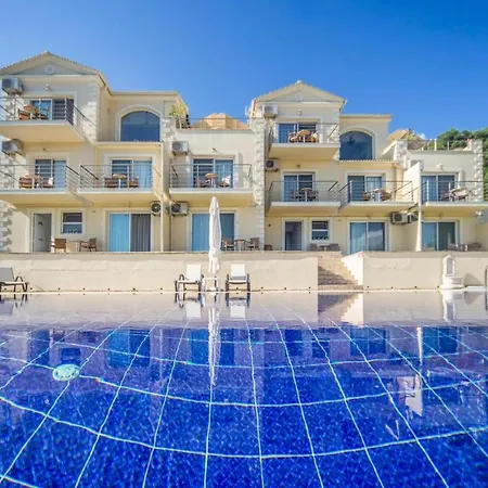 Spileo House Luxury * Kato Spilaion