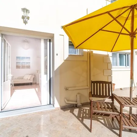 Appartamento Spileo House Luxury