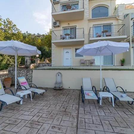 Appartamento Spileo House Luxury Kato Spilaion