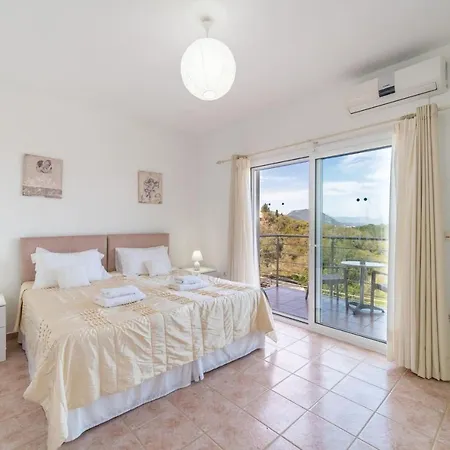 Spileo House Luxury * Kato Spilaion