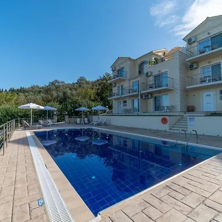Spileo House Luxury Appartamento