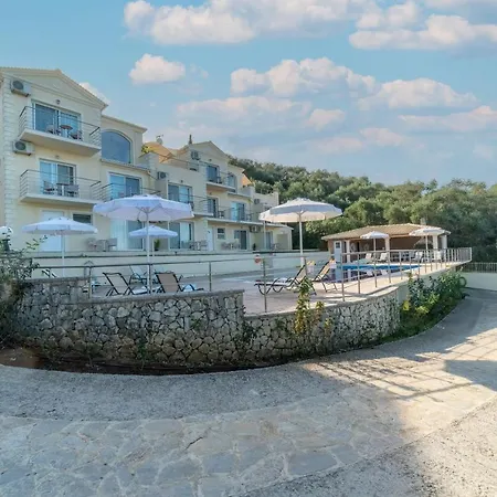 Spileo House Luxury *