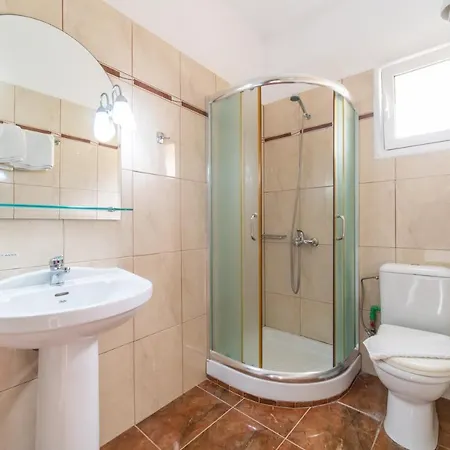 Spileo House Luxury