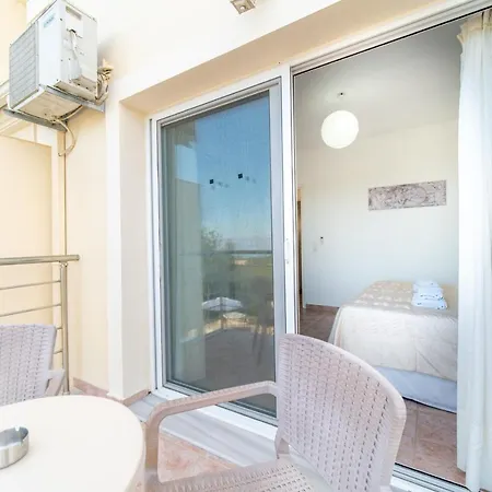 Appartamento Spileo House Luxury