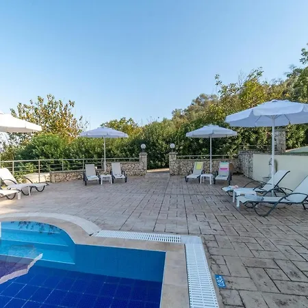 Appartamento Spileo House Luxury *