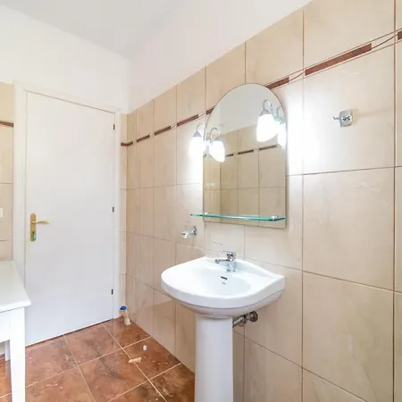 Appartamento Spileo House Luxury Kato Spilaion